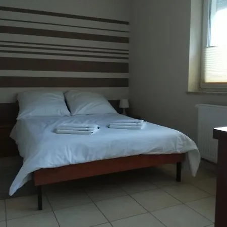 Dom Nad Jeziorem Konskim * Przechlewo